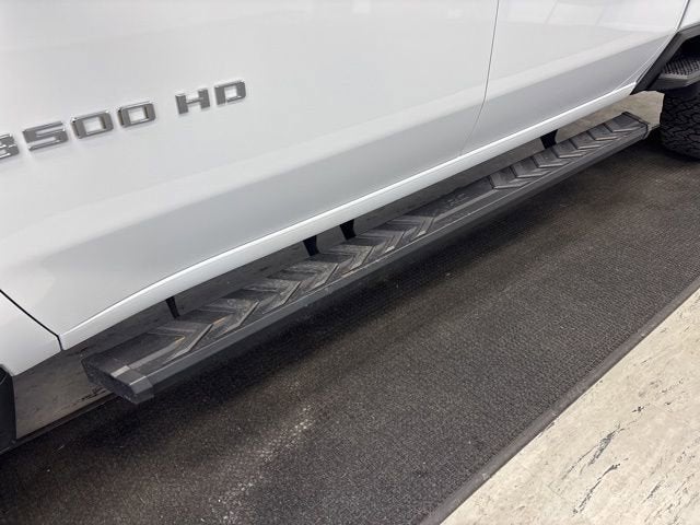 2024 Chevrolet Silverado 3500 HD LT