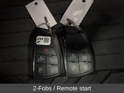 2024 Chevrolet Silverado 3500 HD LT