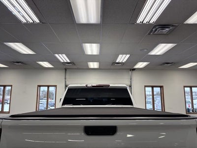 2024 Chevrolet Silverado 3500 HD LT