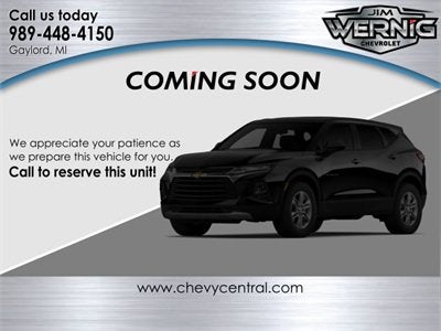 2023 Chevrolet Silverado 3500 HD Work Truck
