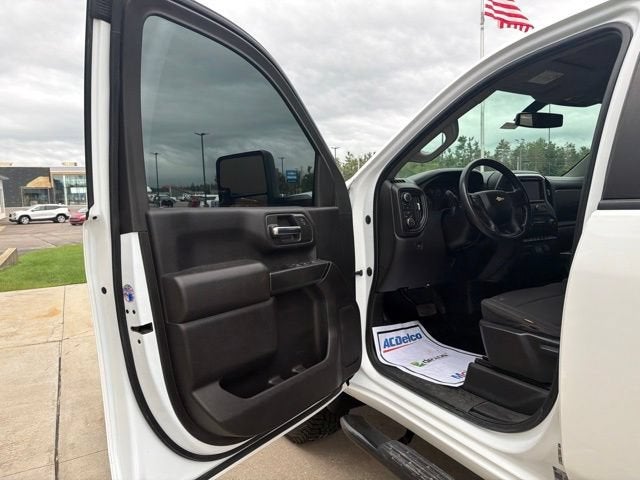 2023 Chevrolet Silverado 3500 HD Work Truck