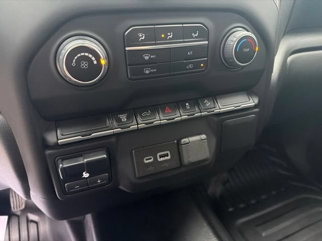 2023 Chevrolet Silverado 3500 HD Work Truck