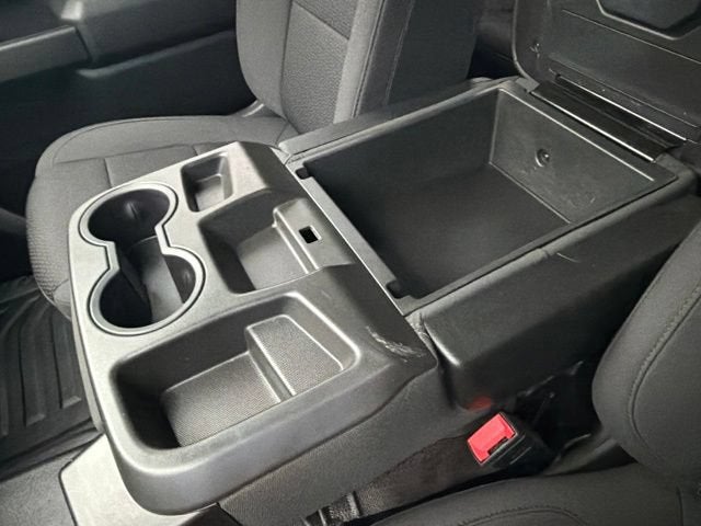 2023 Chevrolet Silverado 3500 HD Work Truck