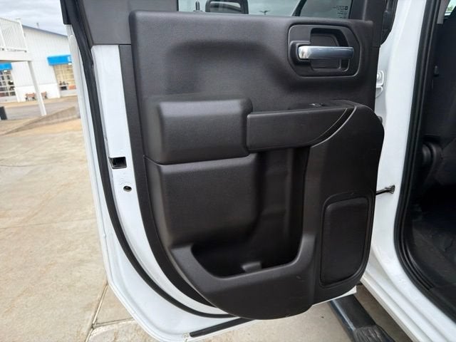 2023 Chevrolet Silverado 3500 HD Work Truck