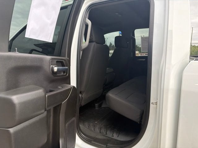 2023 Chevrolet Silverado 3500 HD Work Truck