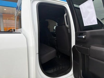 2023 Chevrolet Silverado 3500 HD Work Truck