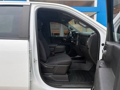 2023 Chevrolet Silverado 3500 HD Work Truck