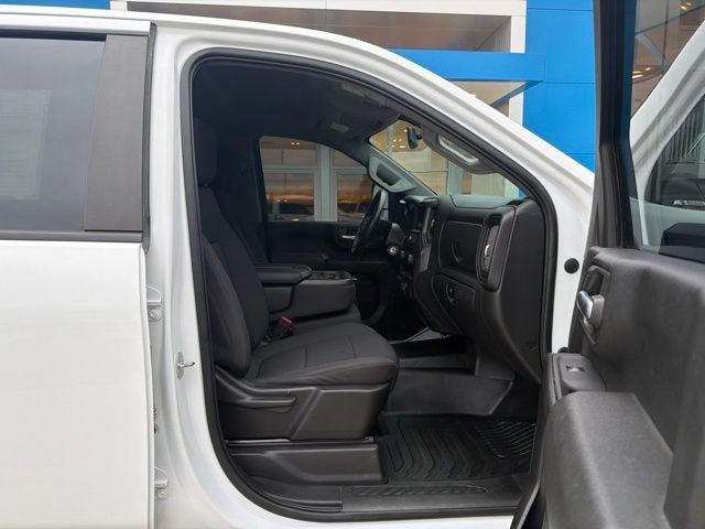 2023 Chevrolet Silverado 3500 HD Work Truck