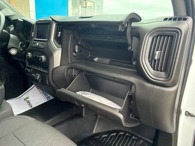 2023 Chevrolet Silverado 3500 HD Work Truck