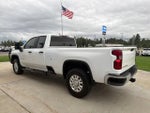 2023 Chevrolet Silverado 3500 HD Work Truck