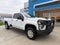 2023 Chevrolet Silverado 3500 HD Work Truck