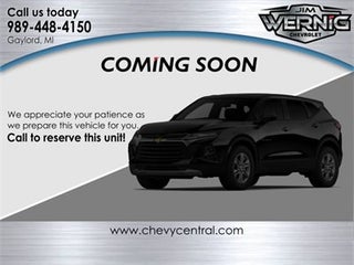 2023 Chevrolet Silverado 3500 HD Work Truck