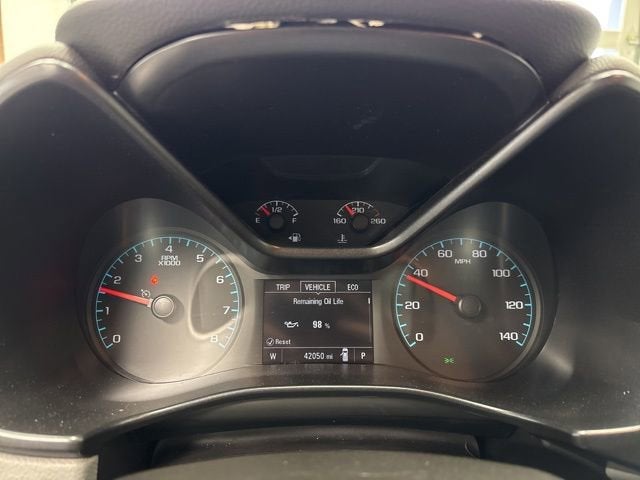 2019 Chevrolet Colorado 4WD Work Truck