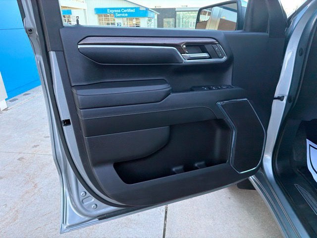 2024 Chevrolet Silverado 1500 LT - Photo 11