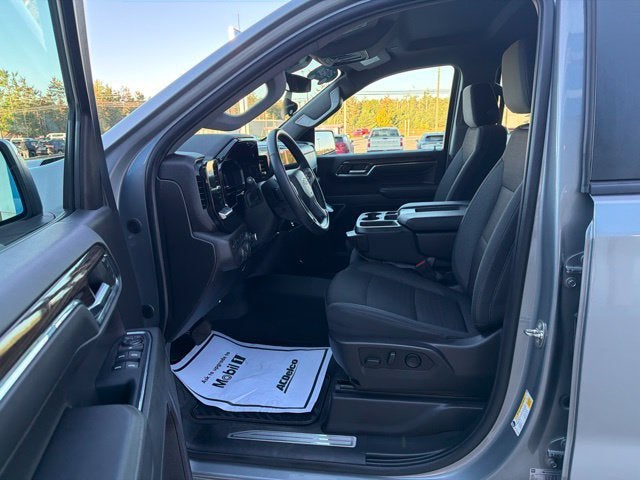2024 Chevrolet Silverado 1500 LT - Photo 14