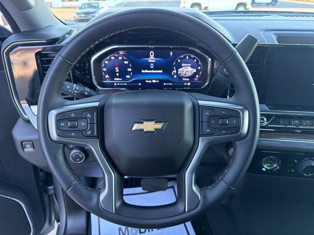 2024 Chevrolet Silverado 1500 LT - Photo 15