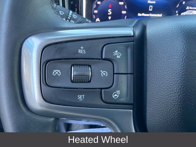 2024 Chevrolet Silverado 1500 LT - Photo 16