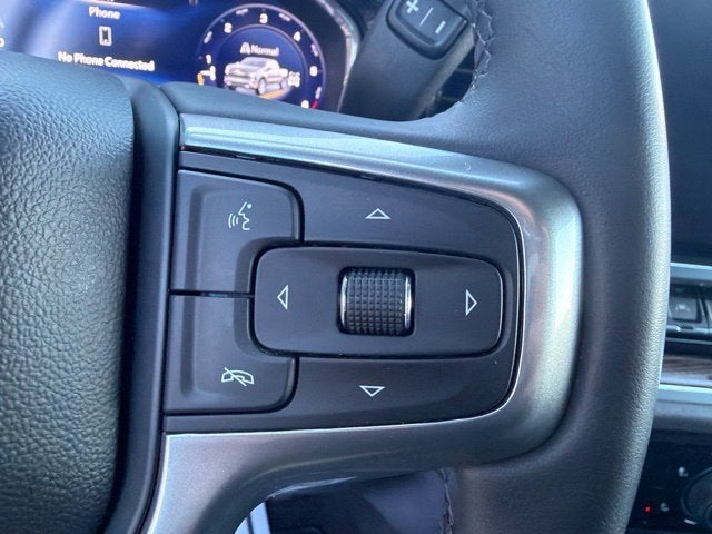 2024 Chevrolet Silverado 1500 LT - Photo 17