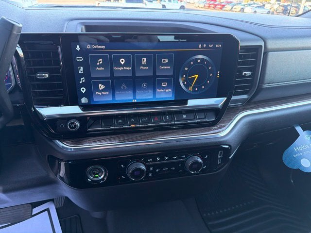 2024 Chevrolet Silverado 1500 LT - Photo 19