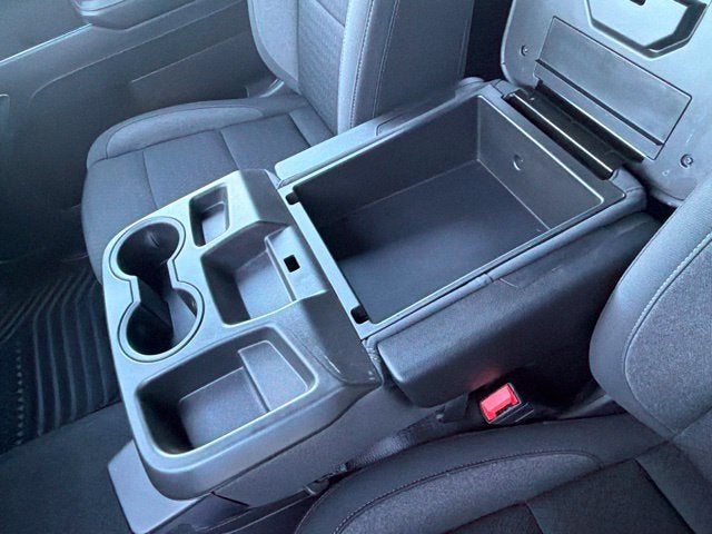 2024 Chevrolet Silverado 1500 LT - Photo 21