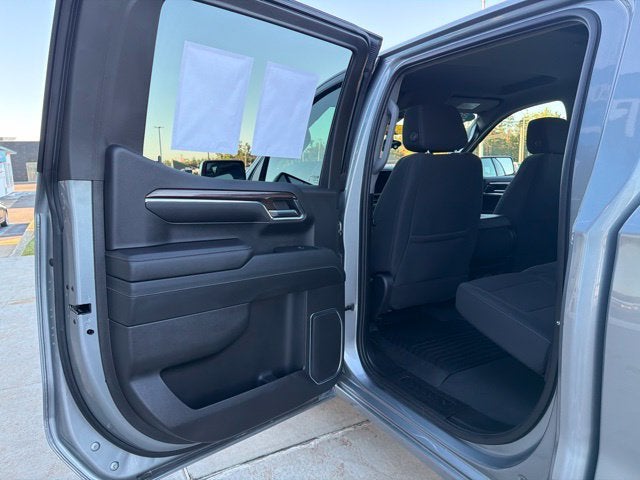 2024 Chevrolet Silverado 1500 LT - Photo 22