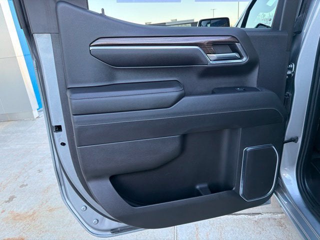 2024 Chevrolet Silverado 1500 LT - Photo 23