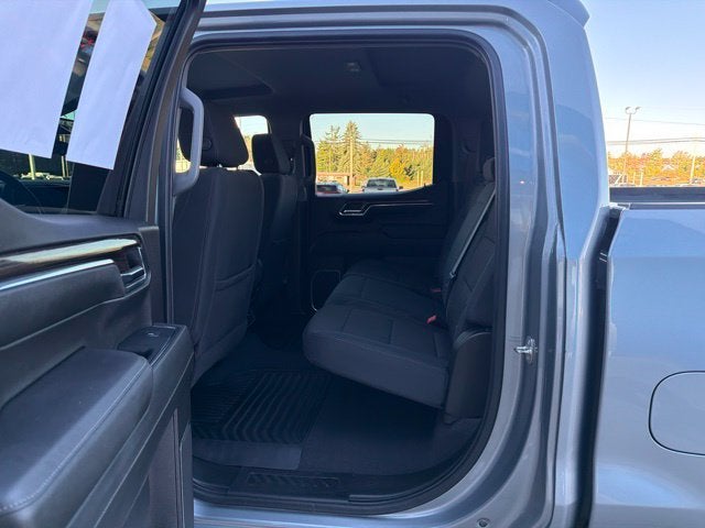 2024 Chevrolet Silverado 1500 LT - Photo 24