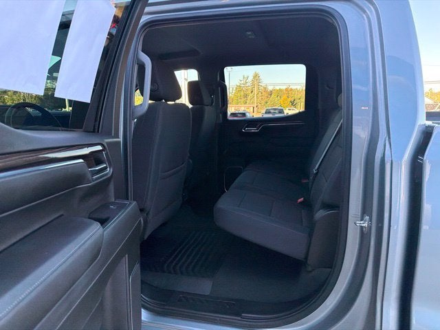 2024 Chevrolet Silverado 1500 LT - Photo 25