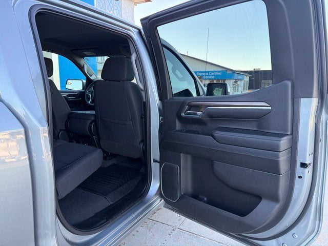 2024 Chevrolet Silverado 1500 LT - Photo 27