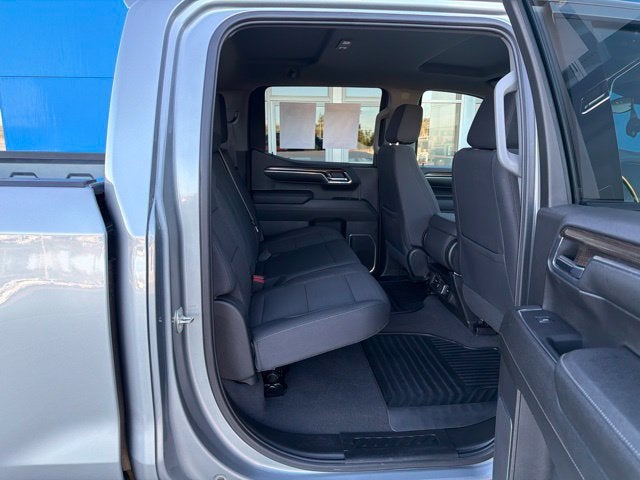 2024 Chevrolet Silverado 1500 LT - Photo 29