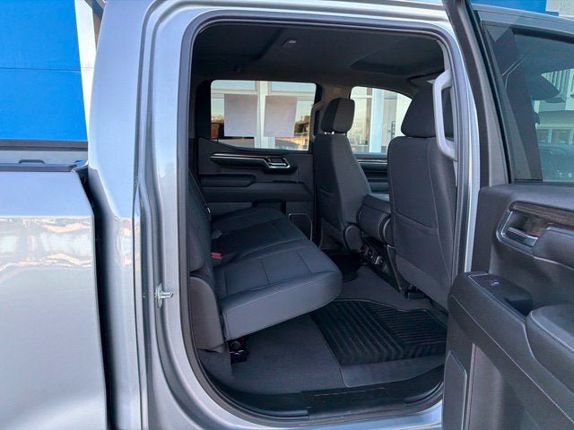 2024 Chevrolet Silverado 1500 LT - Photo 30
