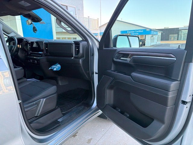 2024 Chevrolet Silverado 1500 LT - Photo 31