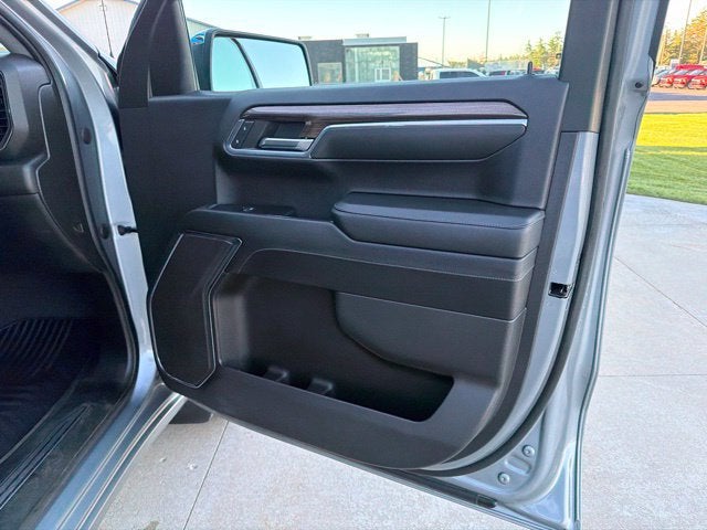 2024 Chevrolet Silverado 1500 LT - Photo 32
