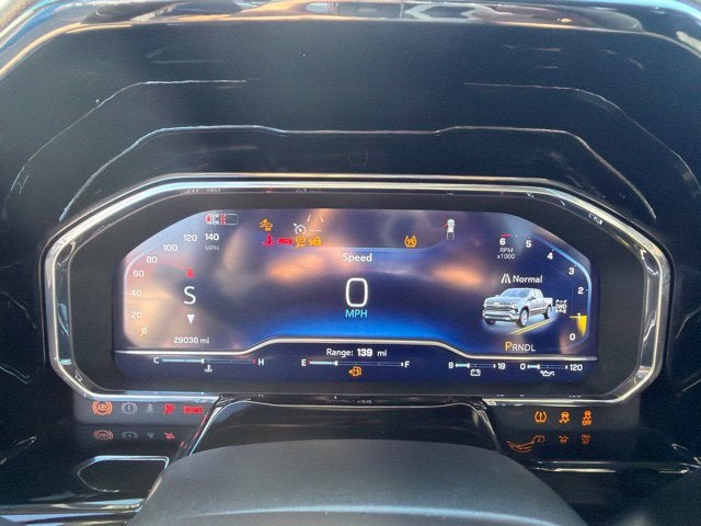 2024 Chevrolet Silverado 1500 LT - Photo 13