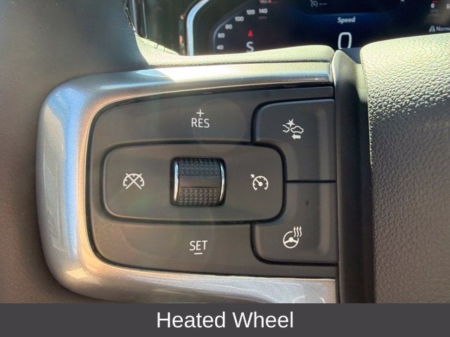 2024 Chevrolet Silverado 1500 LT - Photo 14