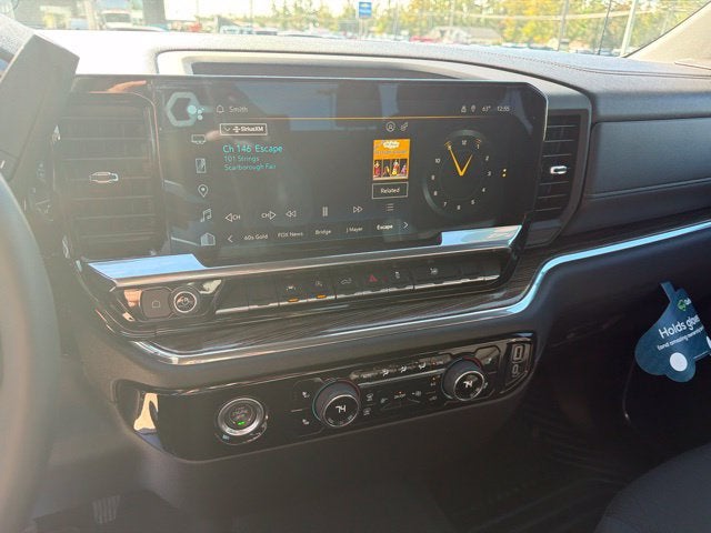 2024 Chevrolet Silverado 1500 LT - Photo 16