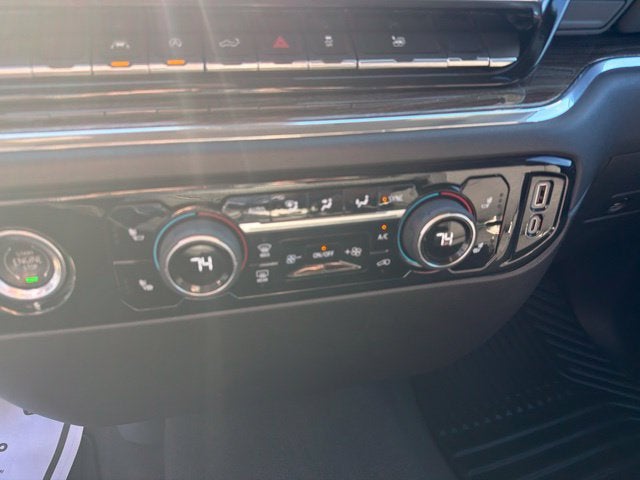 2024 Chevrolet Silverado 1500 LT - Photo 17