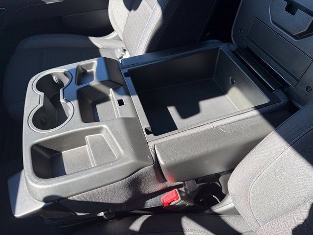 2024 Chevrolet Silverado 1500 LT - Photo 18
