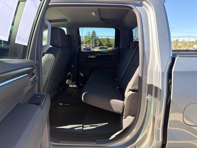 2024 Chevrolet Silverado 1500 LT - Photo 21
