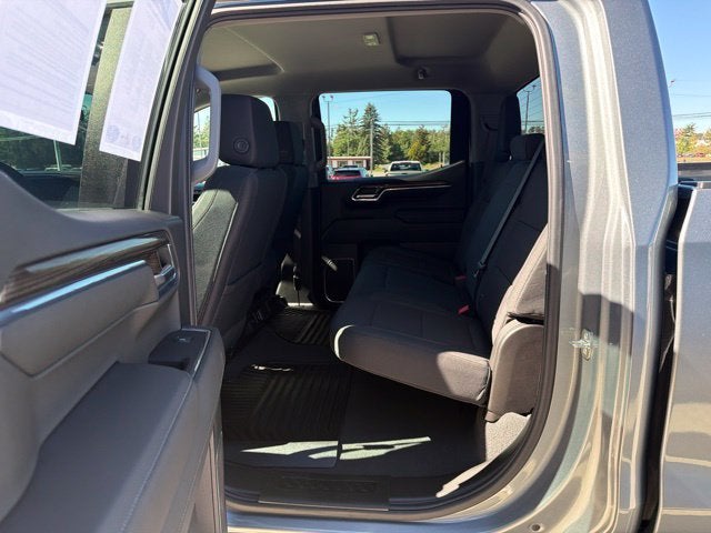2024 Chevrolet Silverado 1500 LT - Photo 22