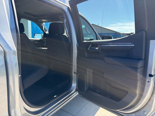 2024 Chevrolet Silverado 1500 LT - Photo 23