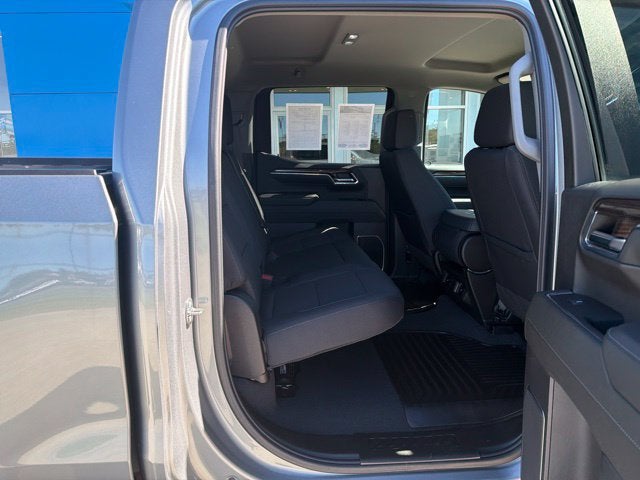 2024 Chevrolet Silverado 1500 LT - Photo 25