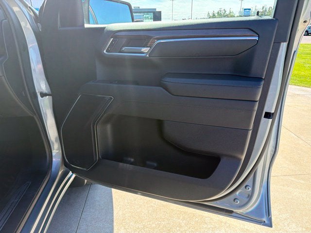 2024 Chevrolet Silverado 1500 LT - Photo 28