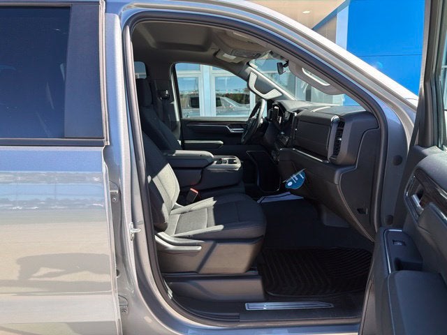 2024 Chevrolet Silverado 1500 LT - Photo 30