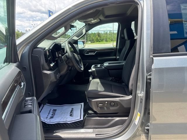 2026 Chevrolet Silverado 1500 LT - Photo 10