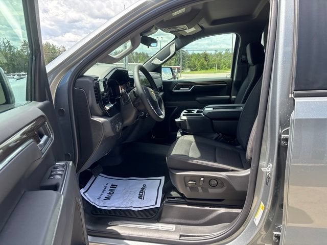 2026 Chevrolet Silverado 1500 LT - Photo 11
