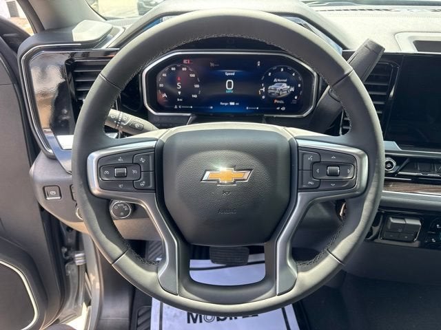 2026 Chevrolet Silverado 1500 LT - Photo 12