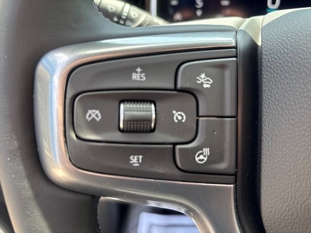 2026 Chevrolet Silverado 1500 LT - Photo 13