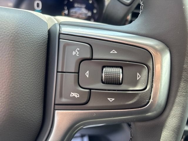 2026 Chevrolet Silverado 1500 LT - Photo 14