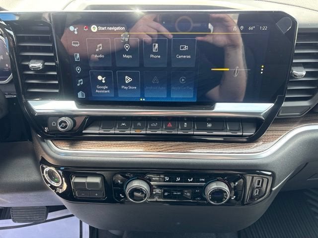 2026 Chevrolet Silverado 1500 LT - Photo 16